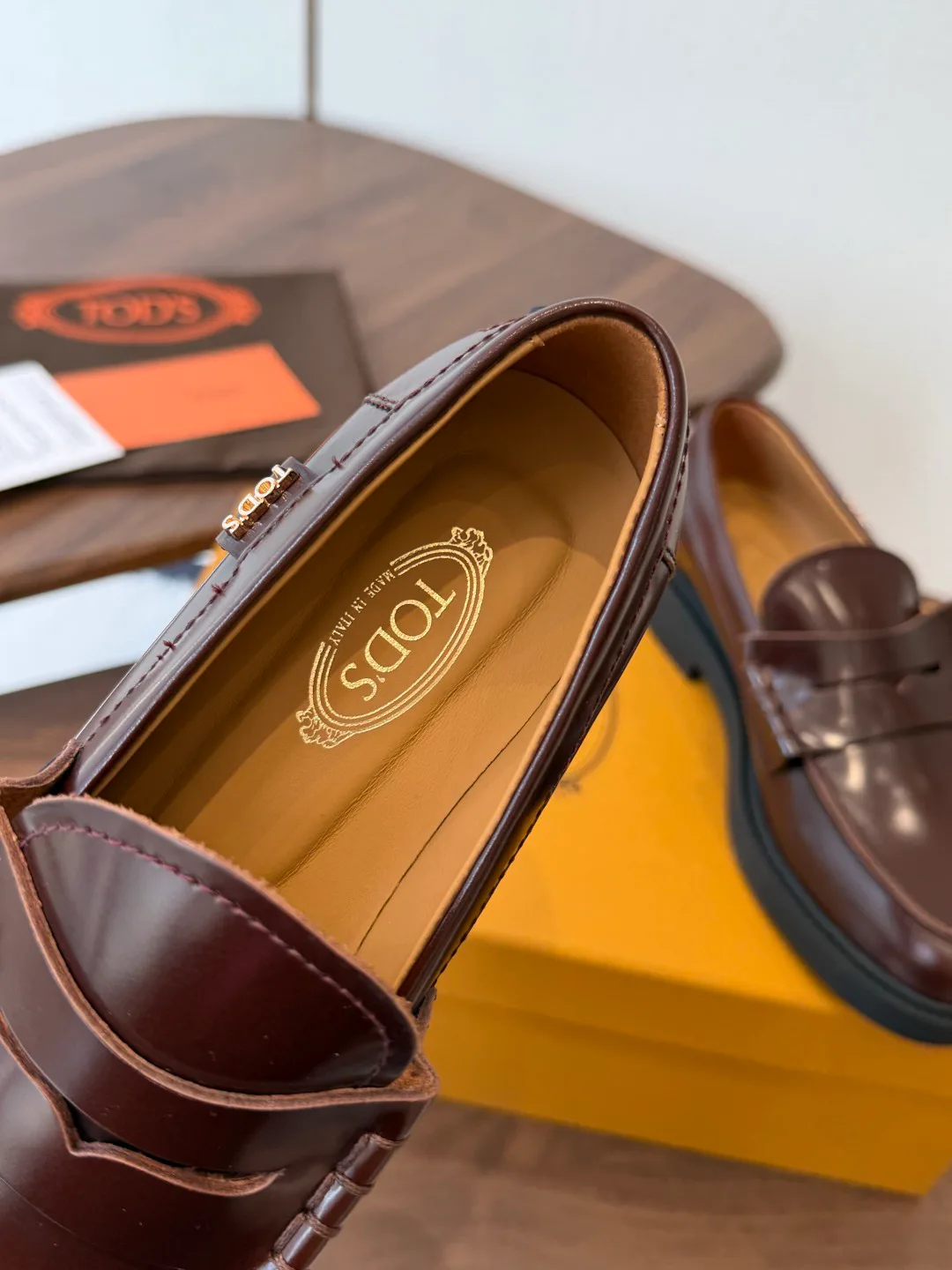 Women's Loafers And Moccasins TOD'S 18357240