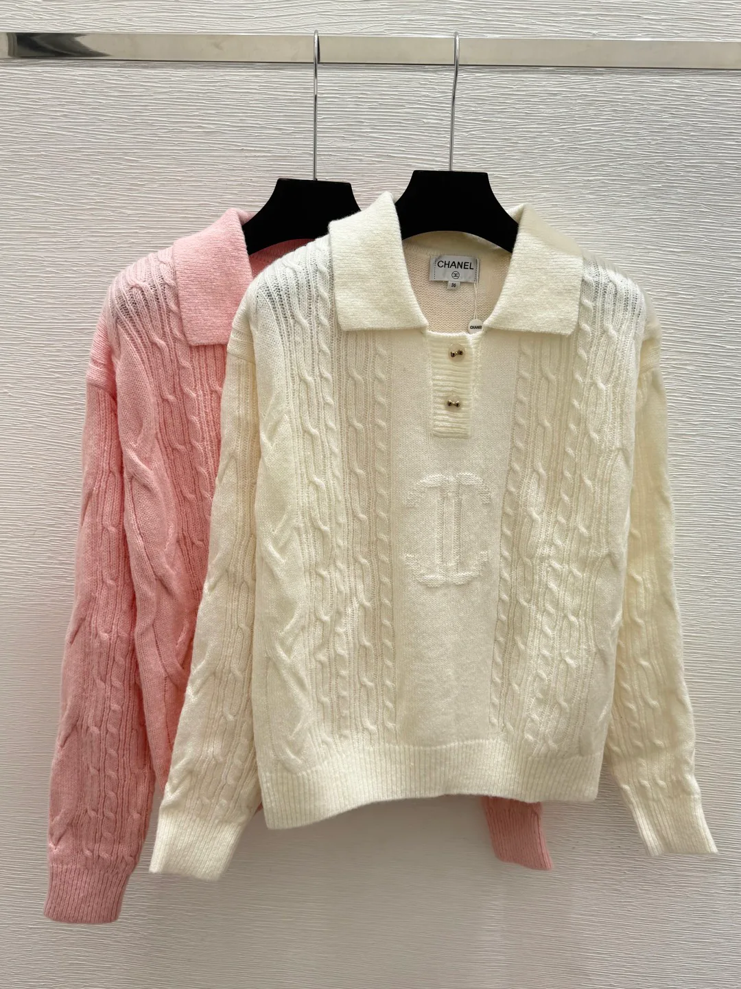 Women's Jumpers And Sweaters CHANEL 18138241
