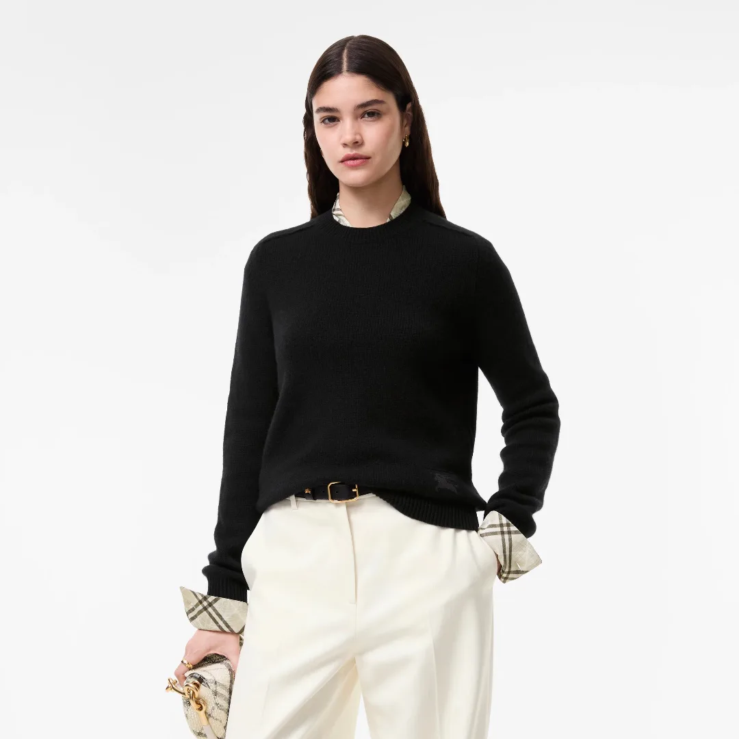 Women's Jumpers And Sweaters BURBERRY 18187477