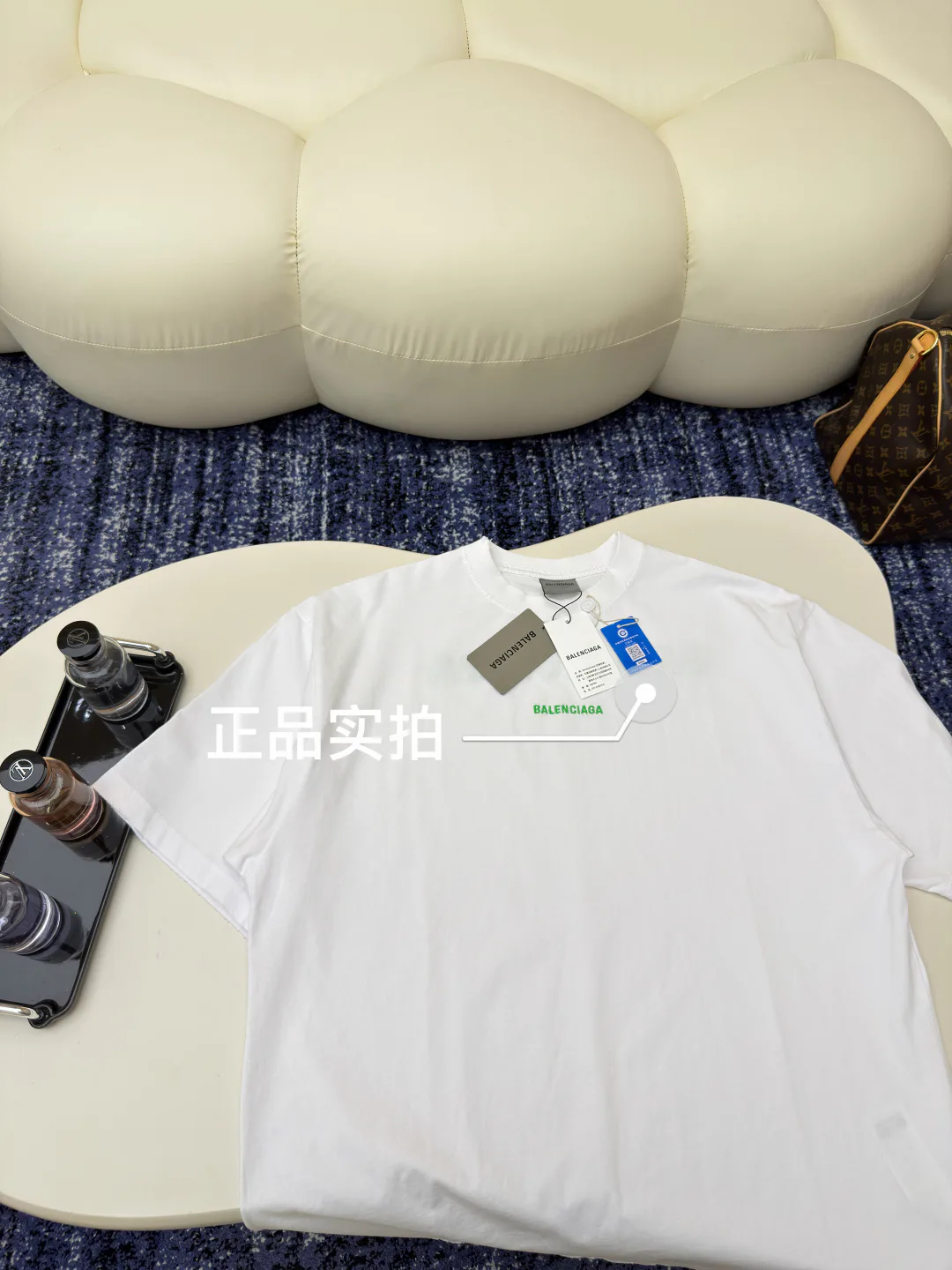 Men's T-Shirts BALENCIAGA 17903869