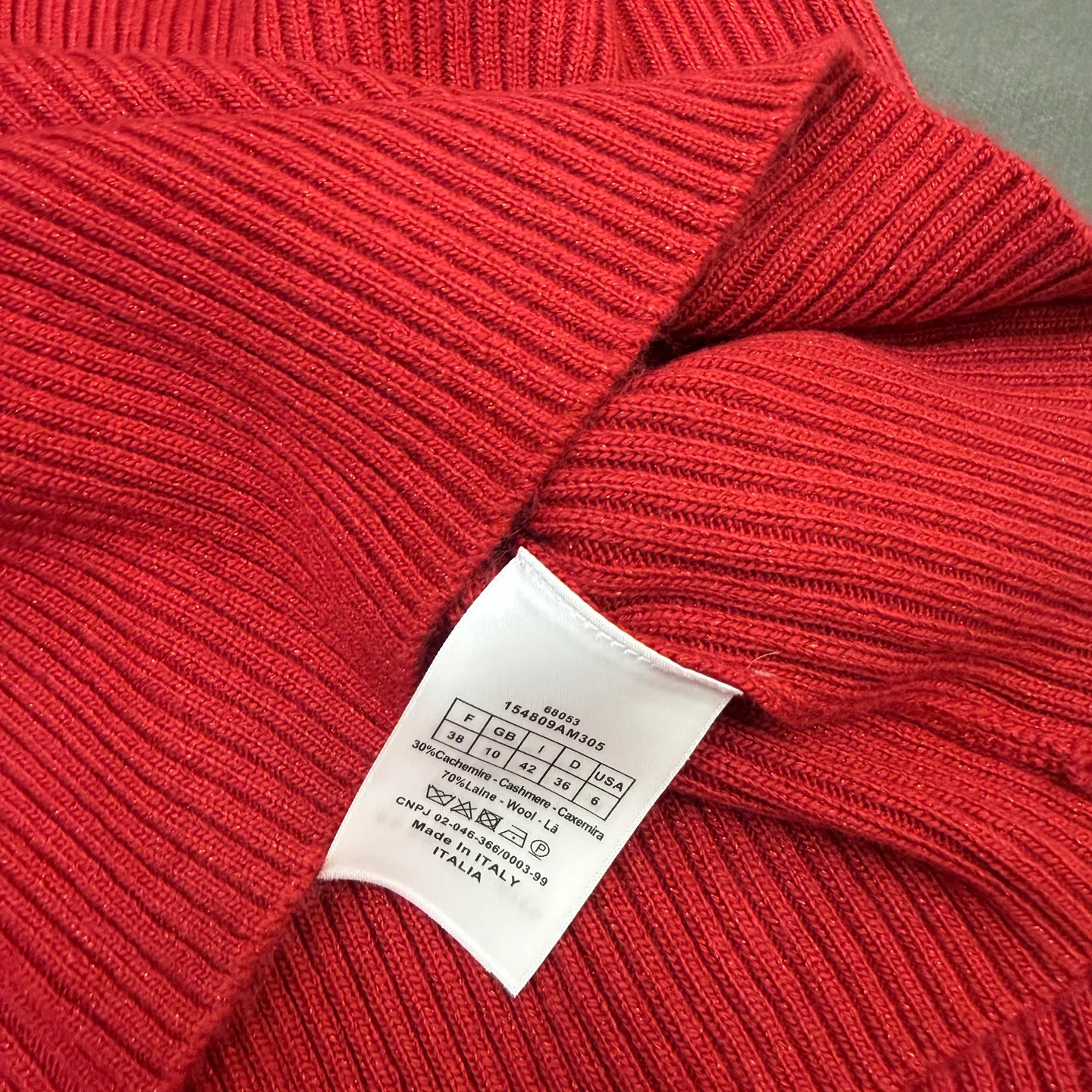 Women's Jumpers And Sweaters SAINT LAURENT 17954269