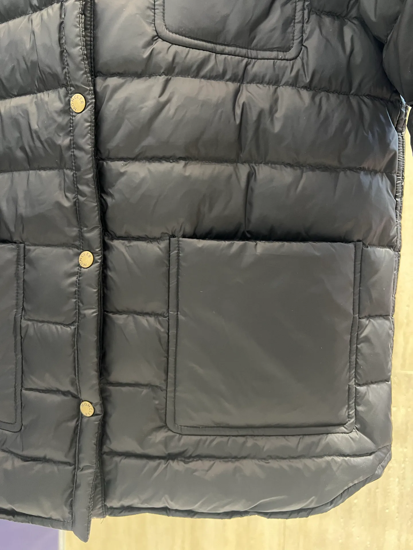 Men's Jackets And Down Jackets MONCLER 18231326