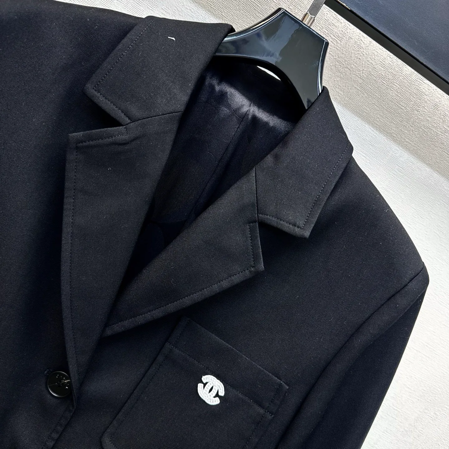 Women's Blazers CHANEL 18023248