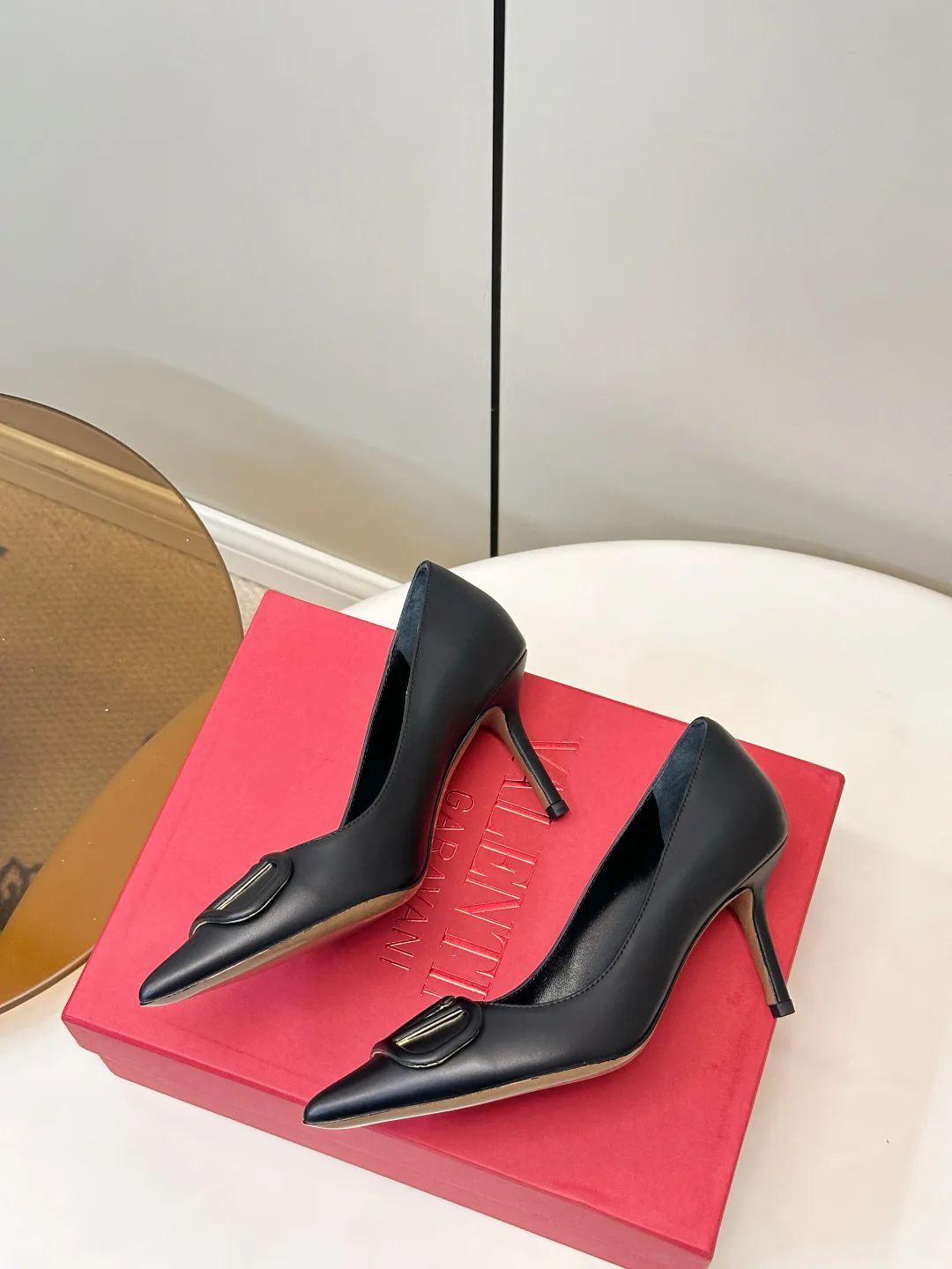 Women's Heels VALENTINO 17893242