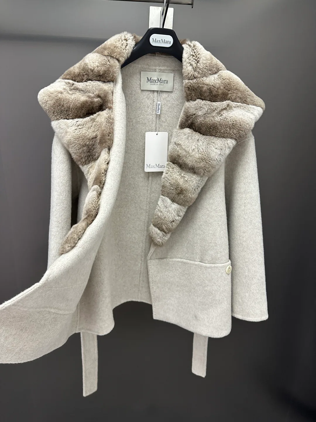 Women's Coats MAX MARA 18226716