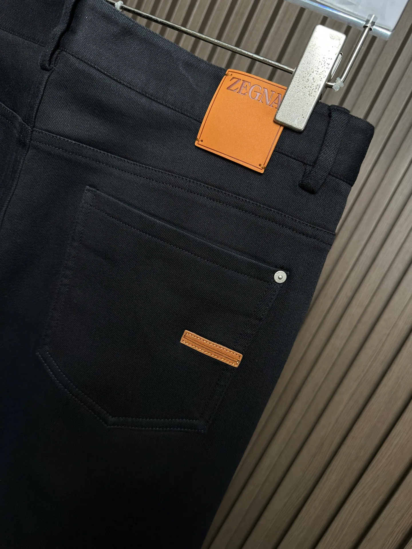 Men's Jeans ZEGNA 18098029