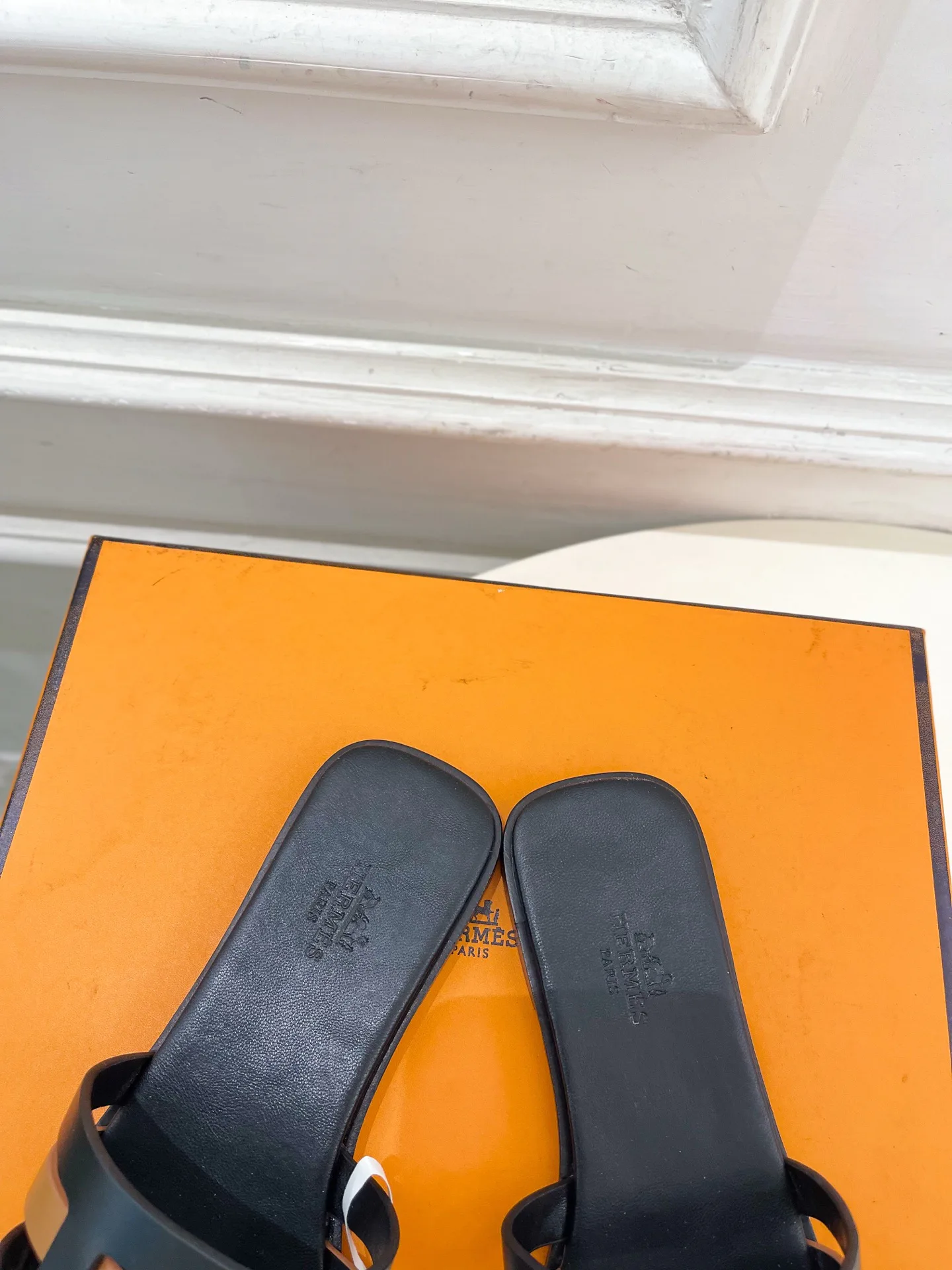Women's Flip-Flops HERMES 17506879