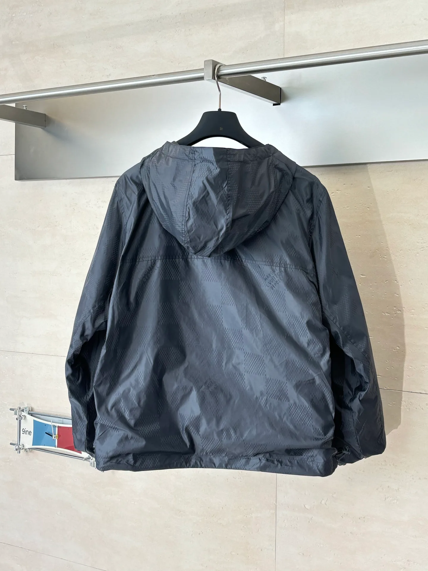 Men's Jackets And Down Jackets LOUIS VUITTON 18179357