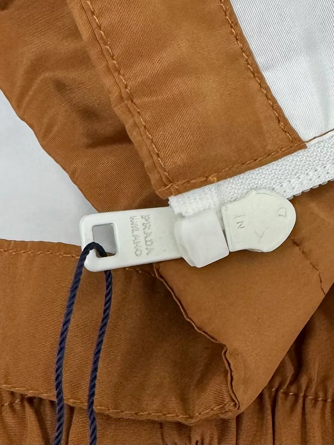 Men's Jackets And Down Jackets PRADA 17524250