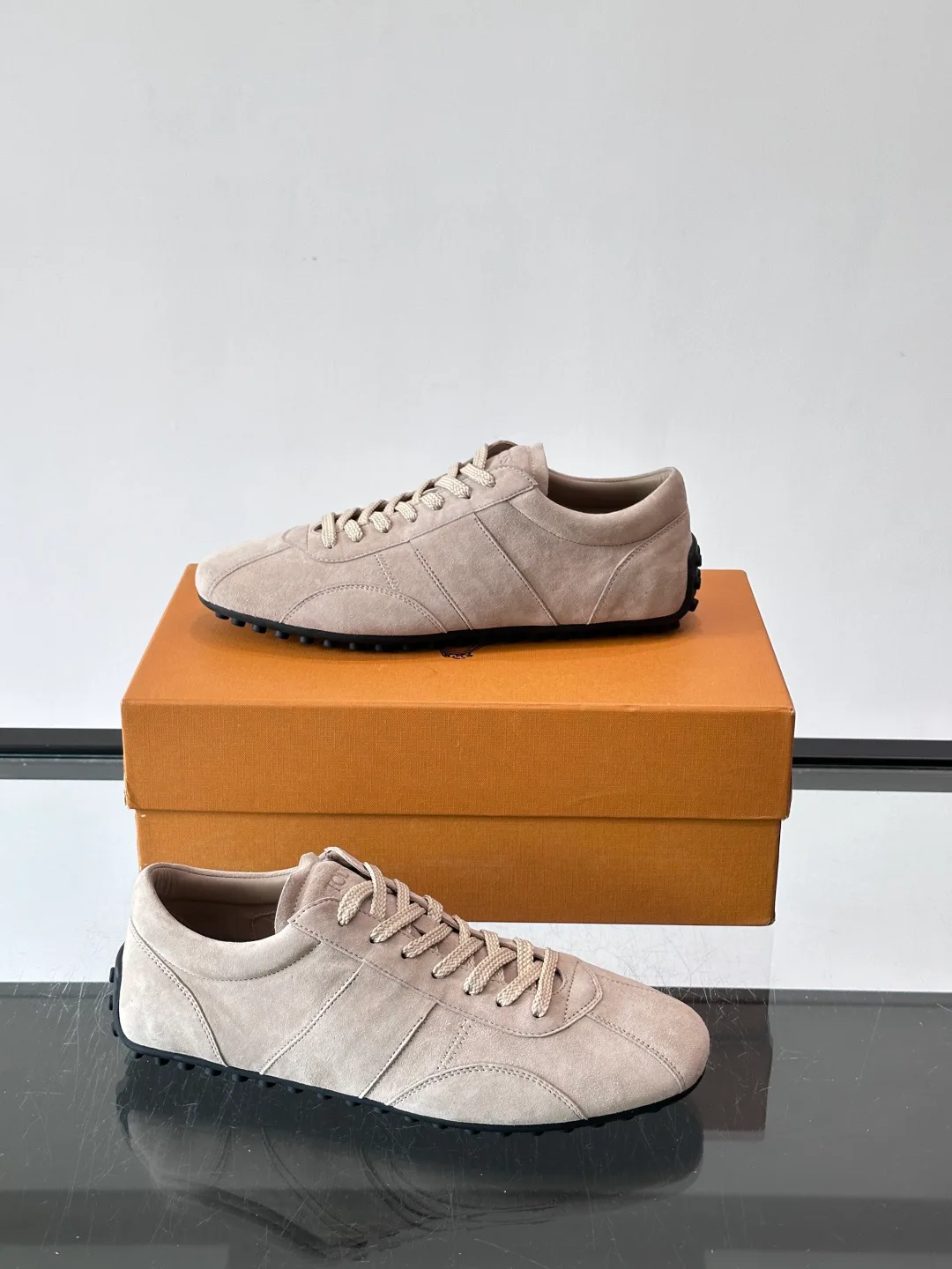 Men's Sneakers TOD'S 17905730
