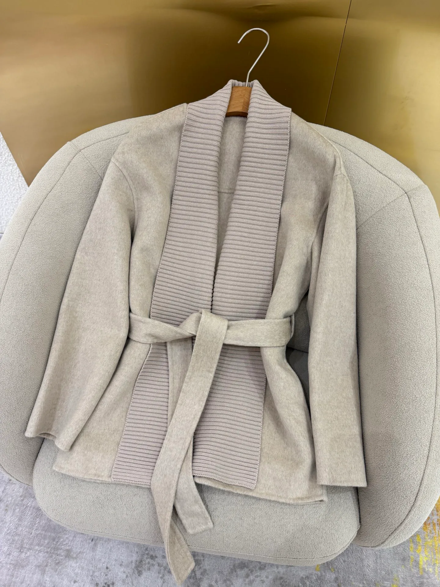 Women's Coats LORO PIANA 17802370