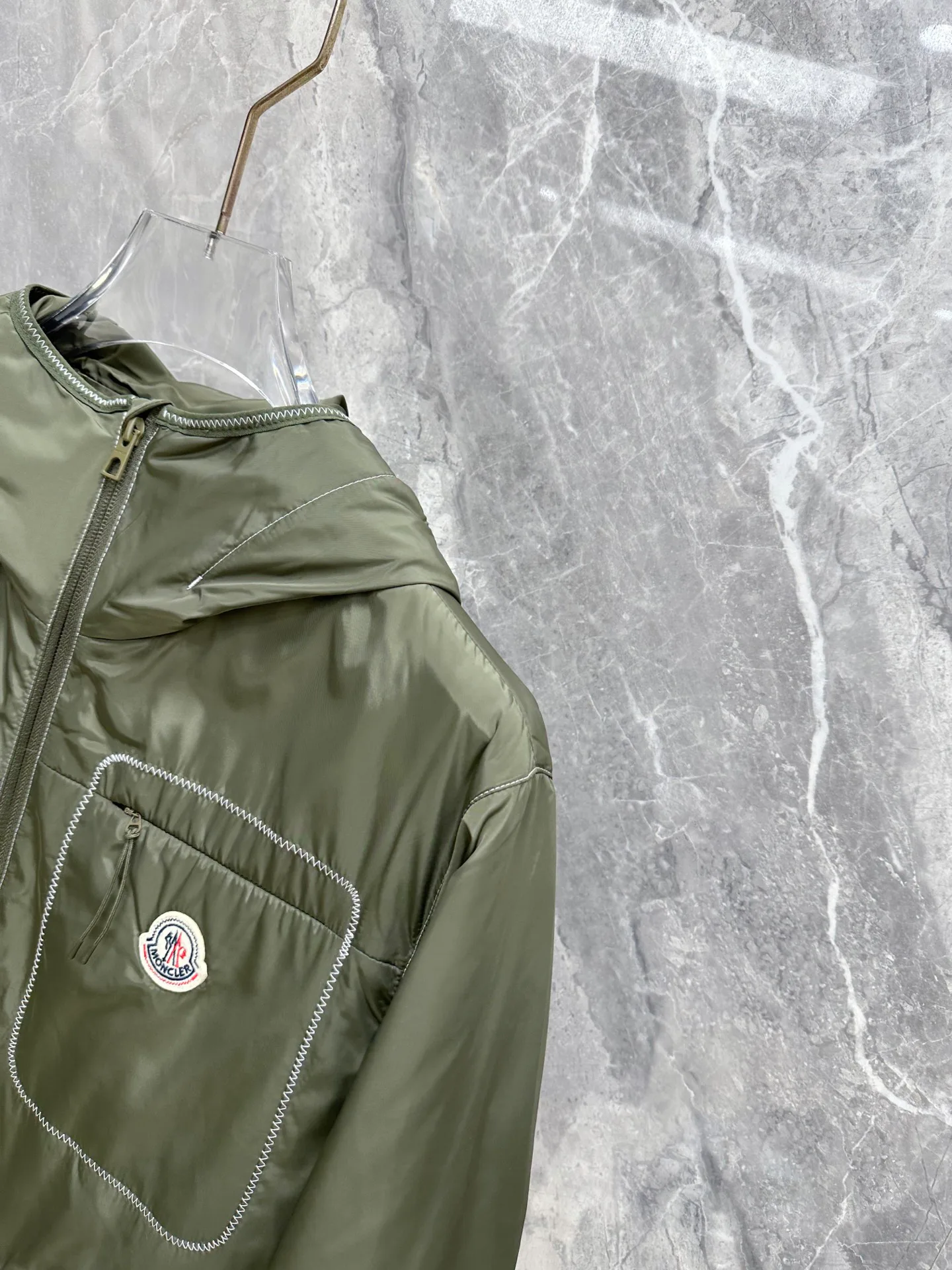 Men's Jackets And Down Jackets MONCLER 18178780