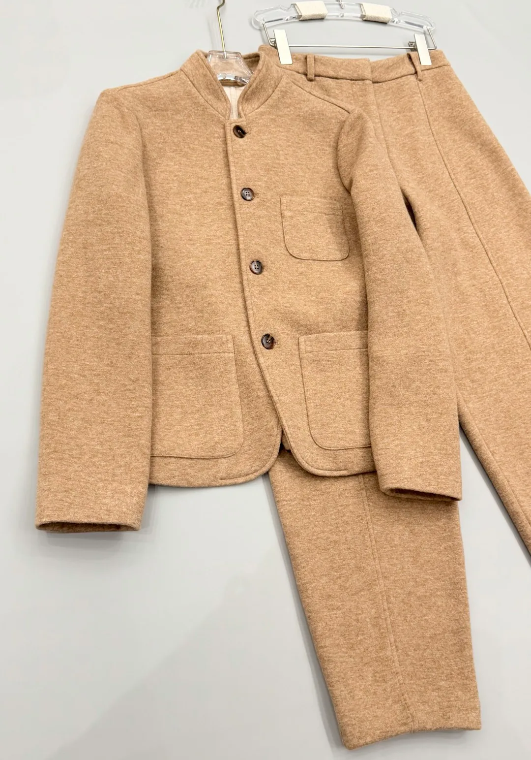 Women's Suits LORO PIANA 18225046