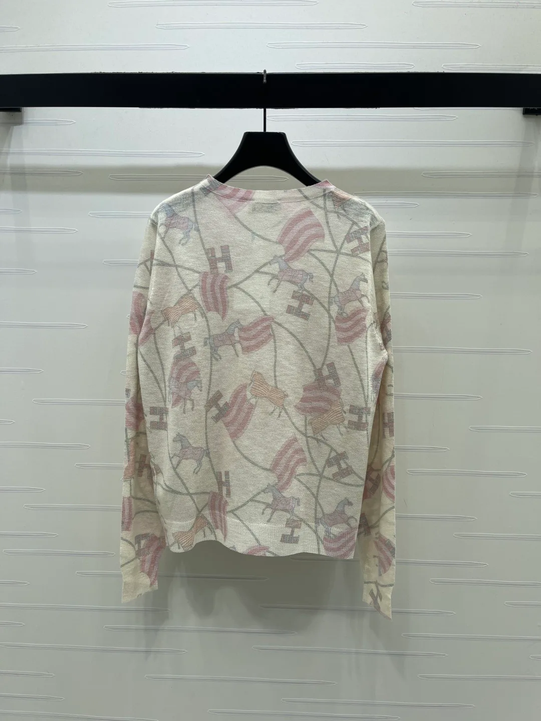 Women's Jumpers And Sweaters HERMES 17597761