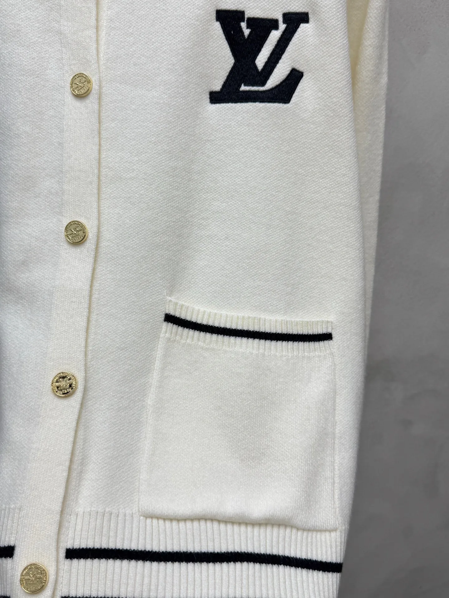 Women's Jumpers And Sweaters LOUIS VUITTON 18130958