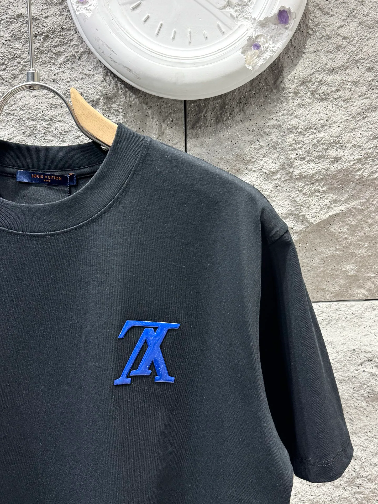 Men's T-Shirts LOUIS VUITTON 17821281