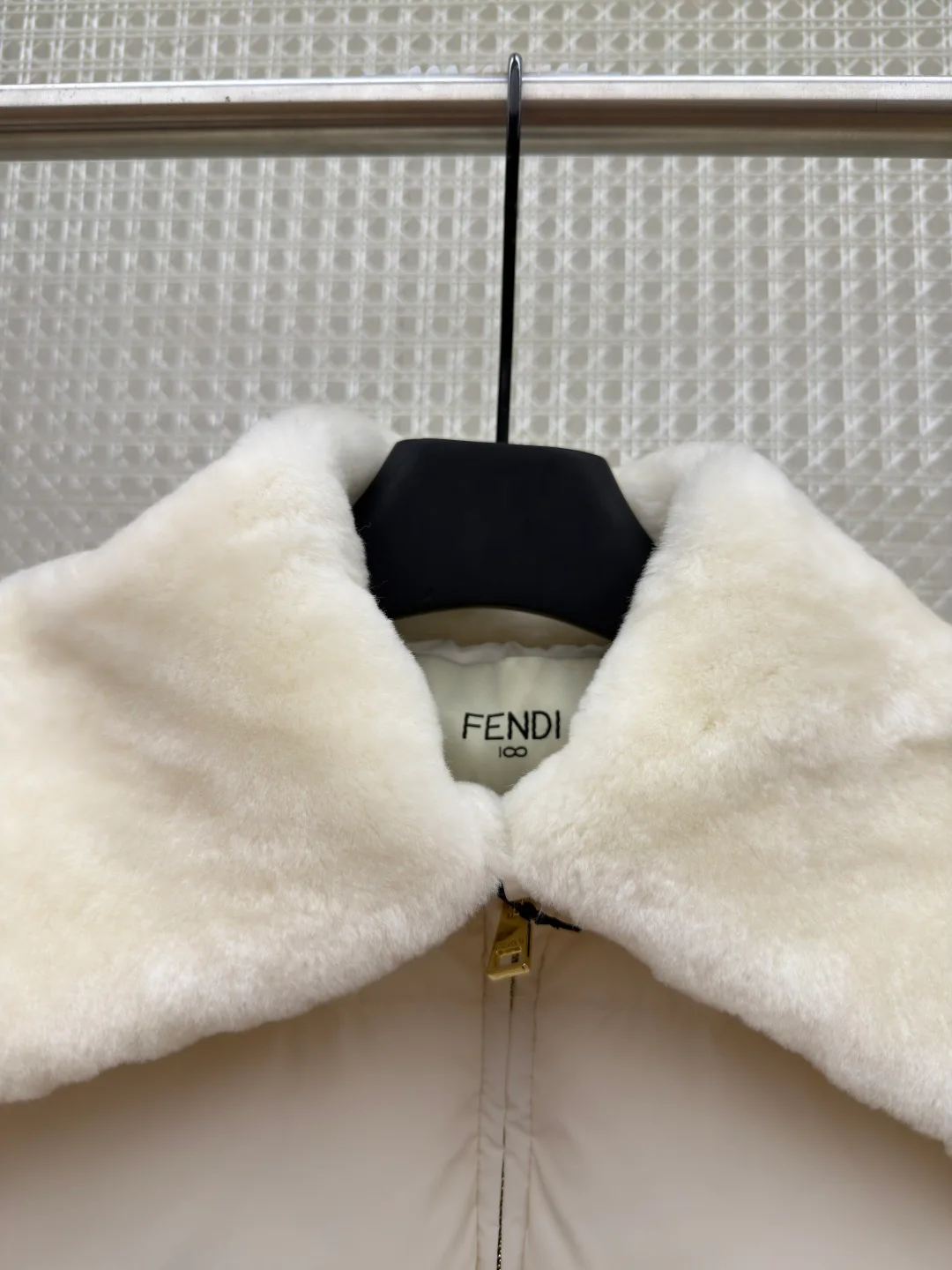 Куртки И Пуховики Мужские Fendi 18663020
