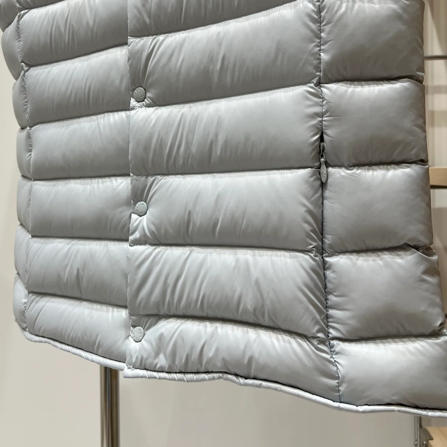 Women's Vests MONCLER 18110908