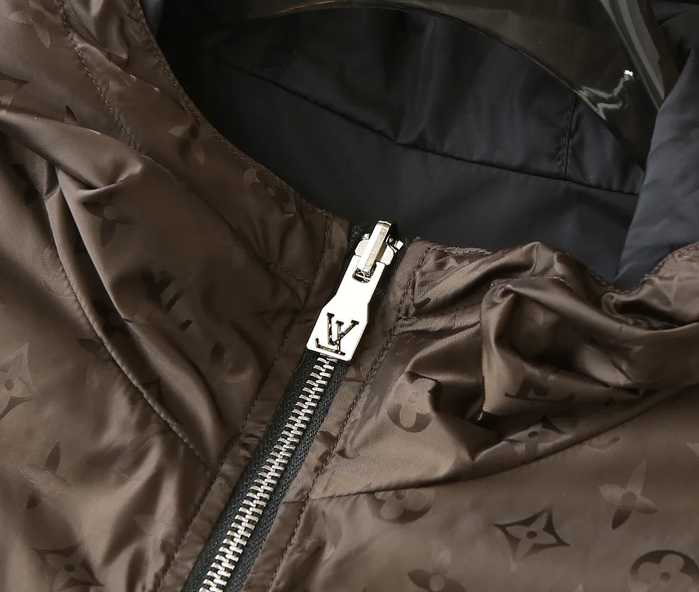Men's Jackets And Down Jackets LOUIS VUITTON 17162549