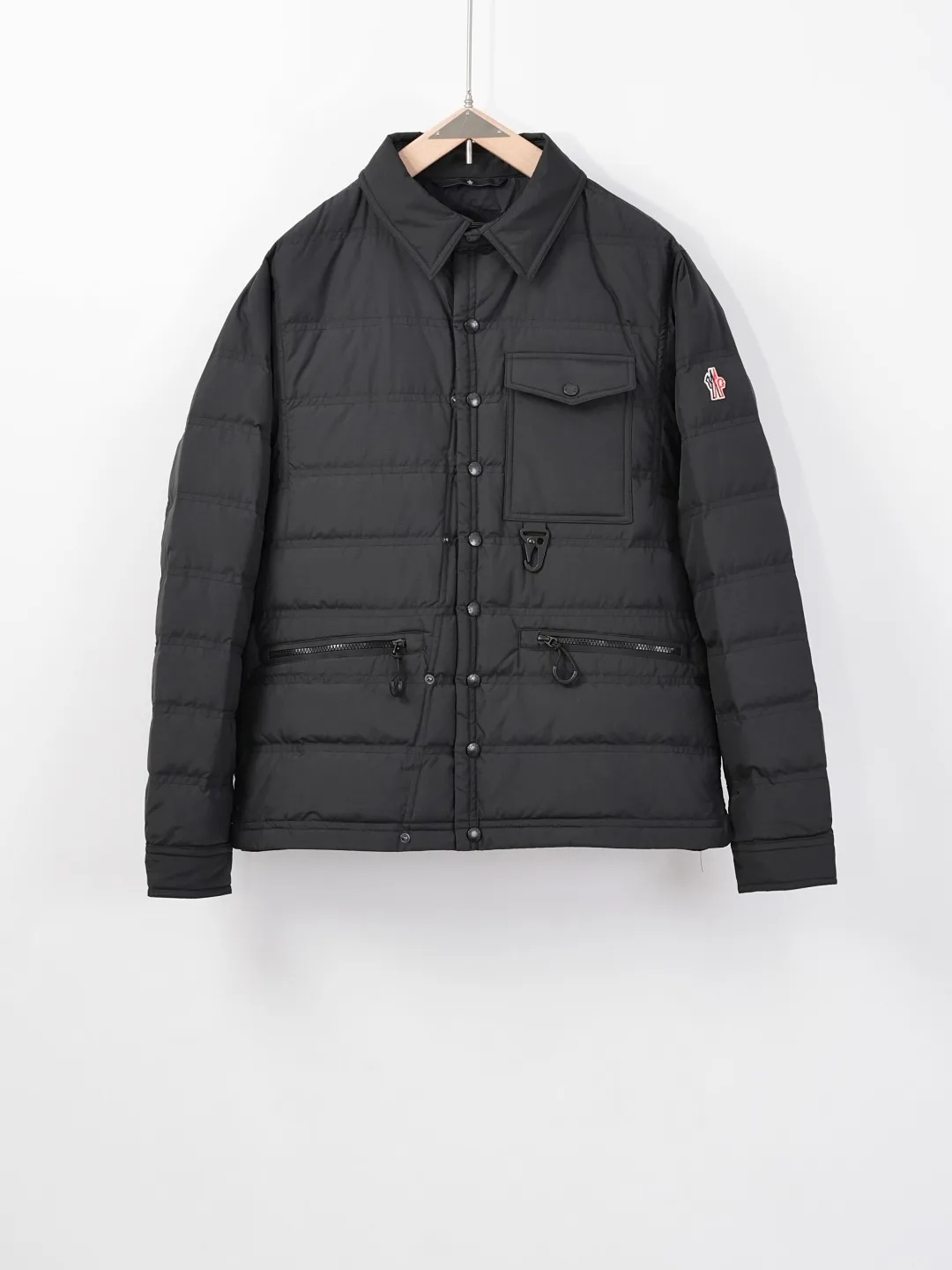 Men's Jackets And Down Jackets MONCLER 18507098