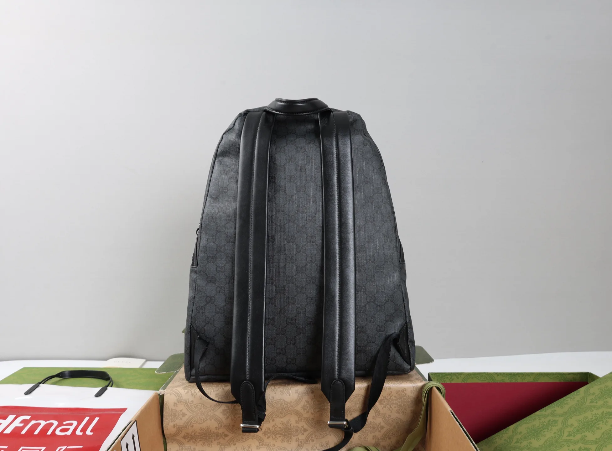 Women's Backpacks GUCCI 17947836