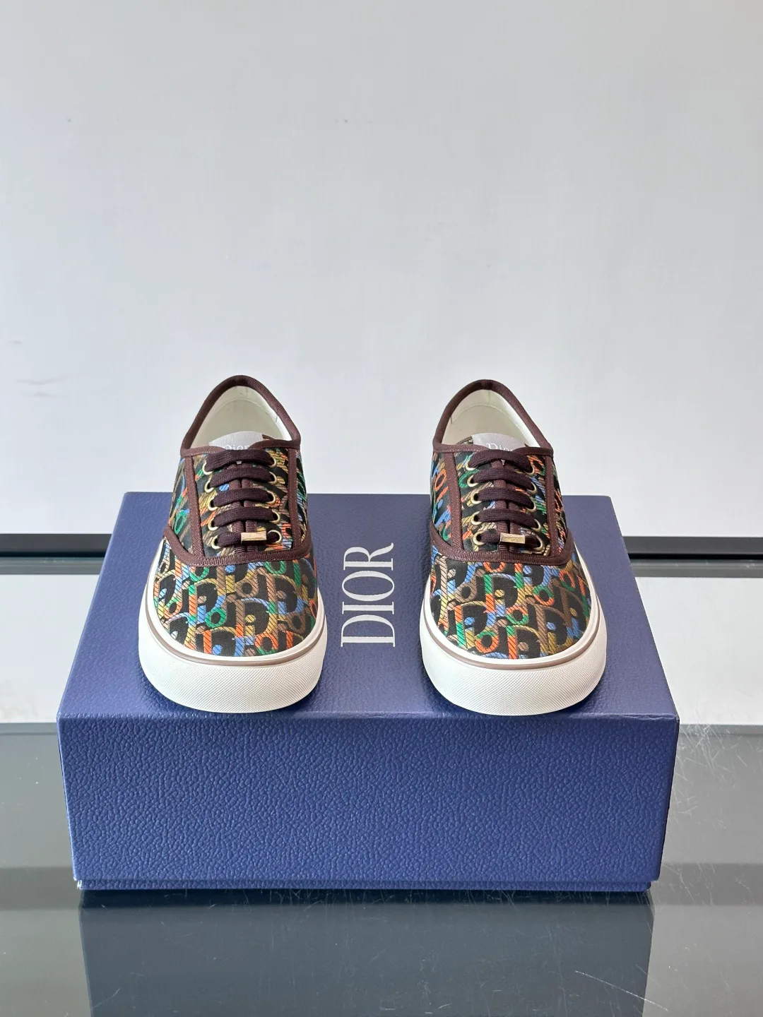 Women's Sneakers CHRISTIAN DIOR 17646226