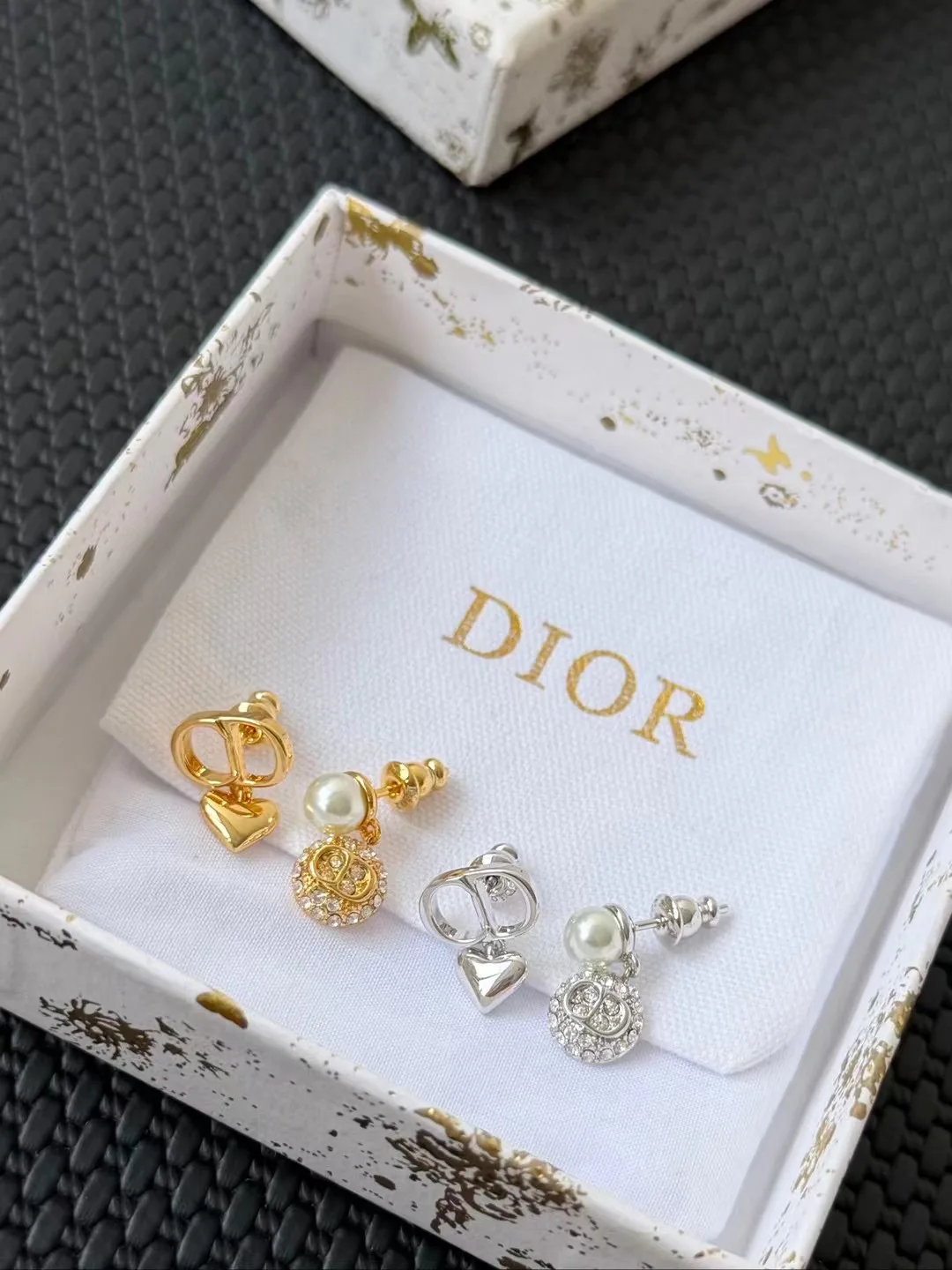 Jewelry CHRISTIAN DIOR 18123072