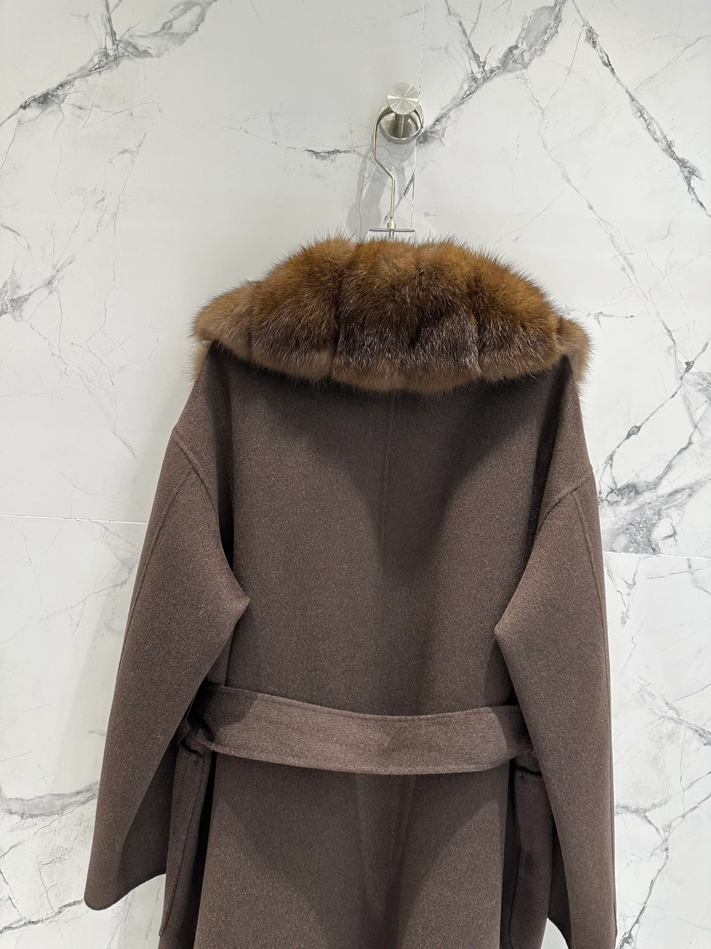 Women's Coats LORO PIANA 18082820