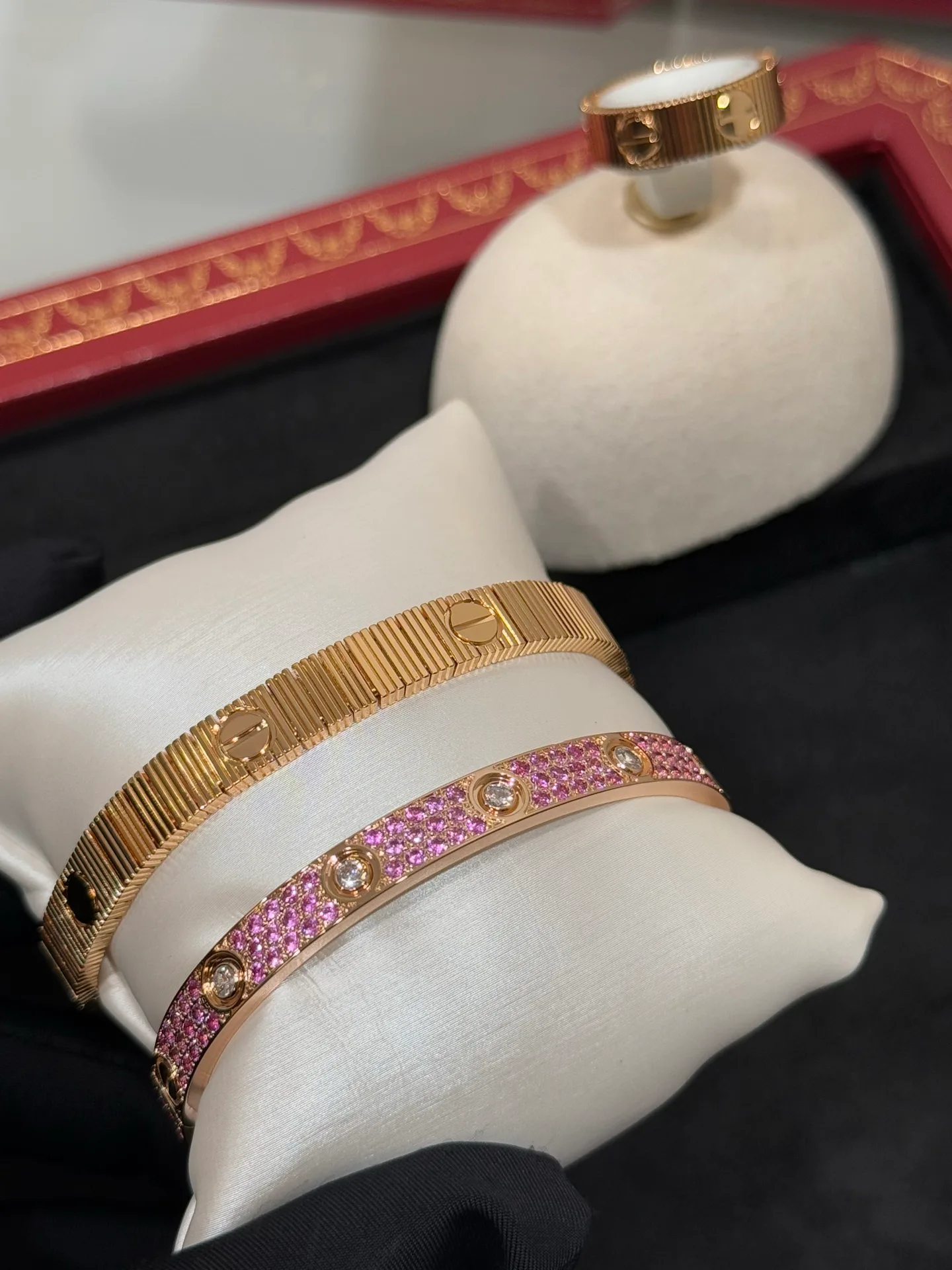 Jewelry CARTIER 17601230