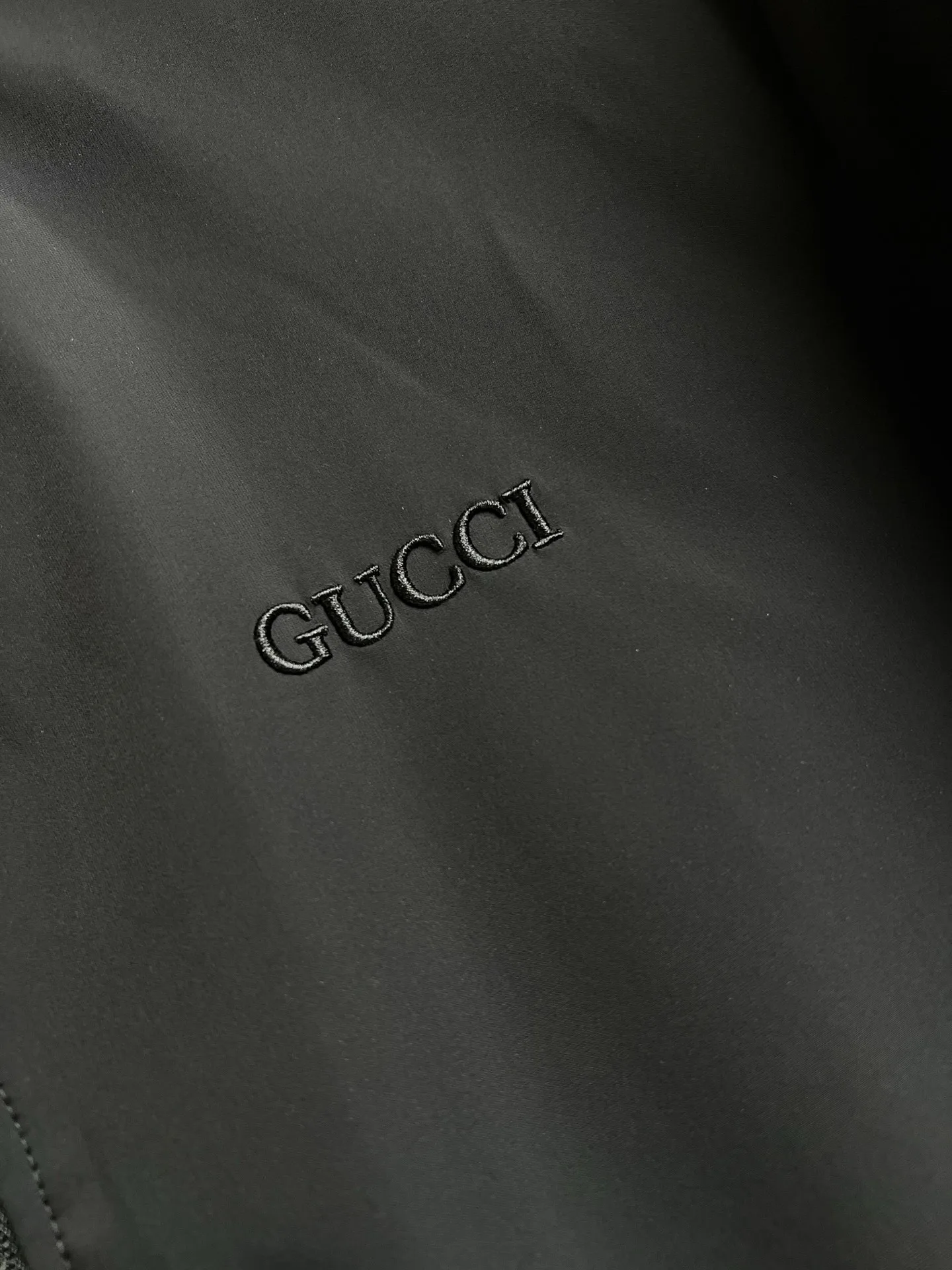 Men's Jackets And Down Jackets GUCCI 18098400