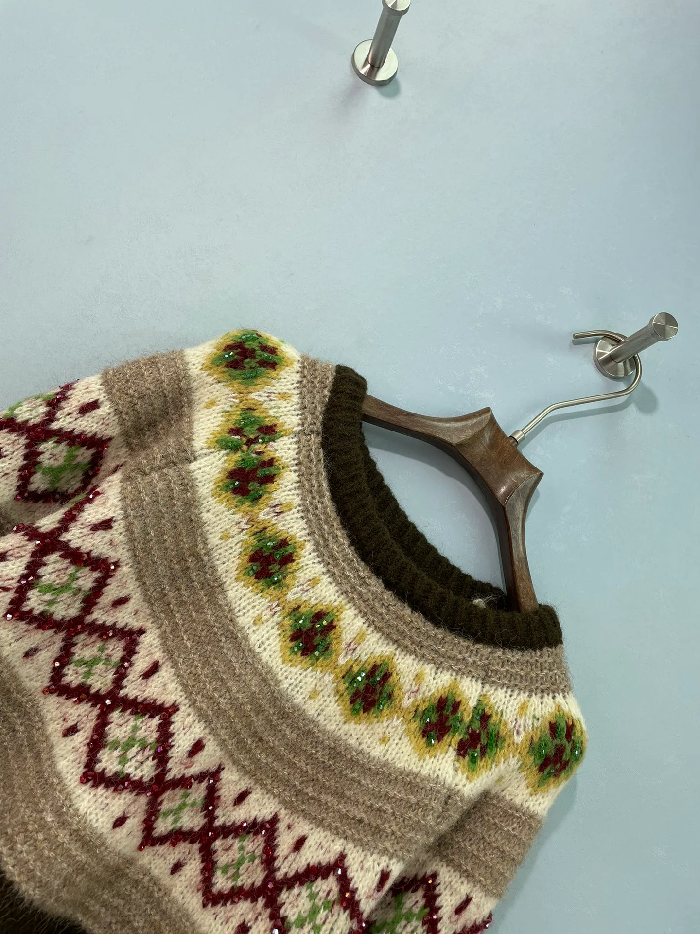 Women's Jumpers And Sweaters CHANEL 18460738