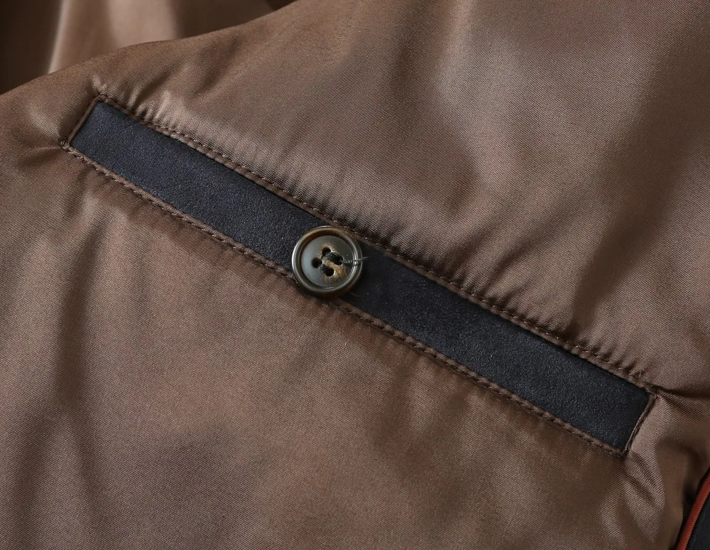 Men's Jackets And Down Jackets LORO PIANA 18402773