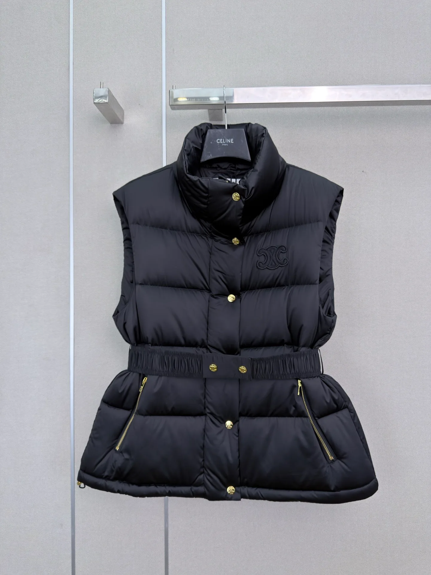 Women's Jackets And Down Jackets CELINE 18056139