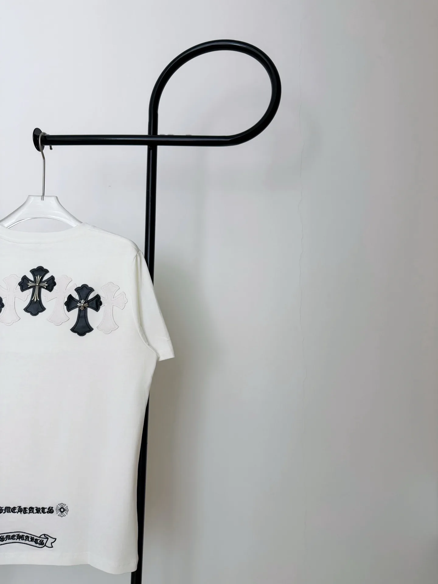 Men's T-Shirts CHROME HEARTS 17108486