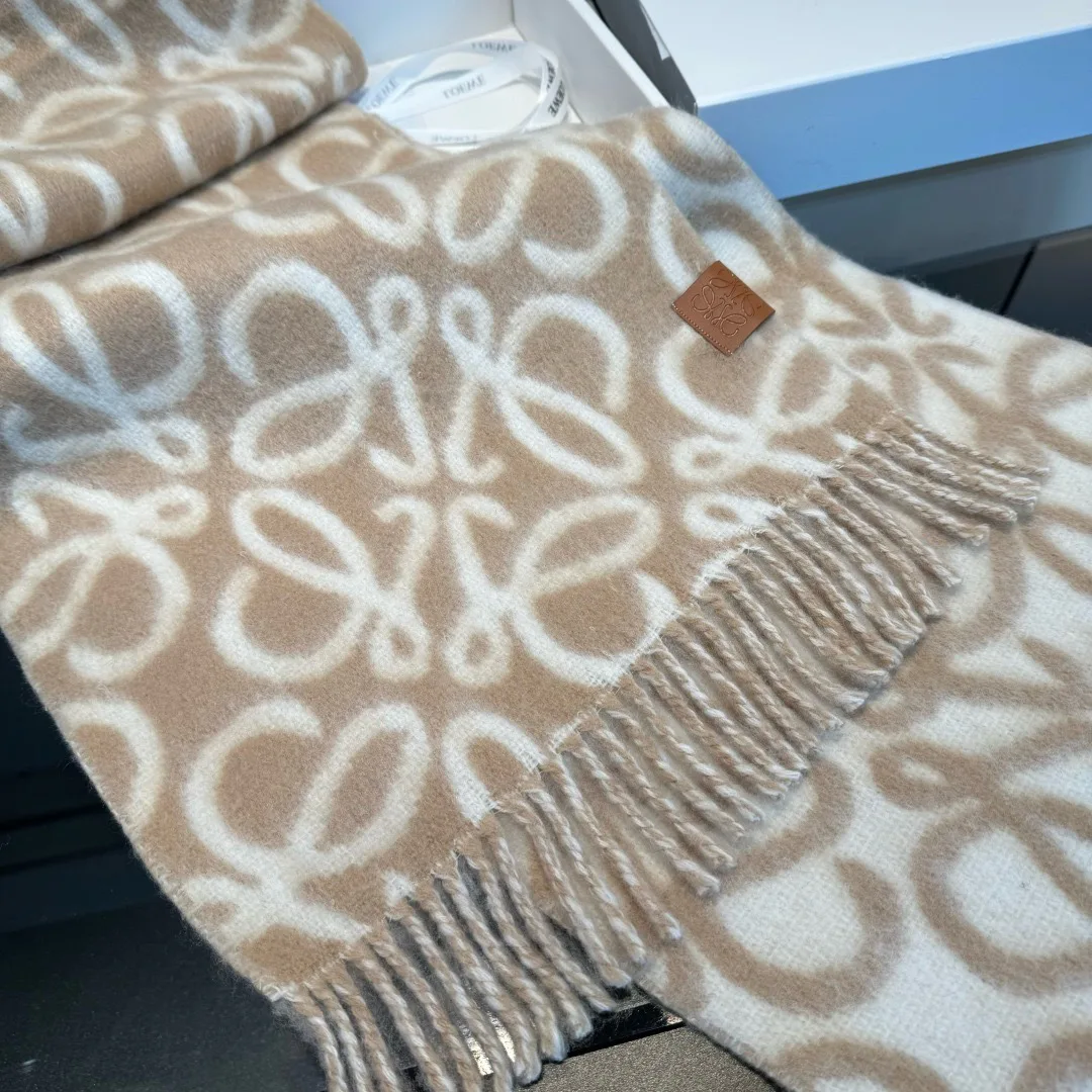 Scarves LOEWE 18275052