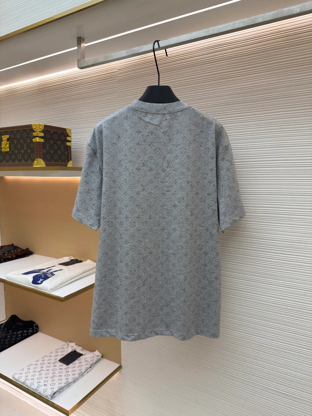 Men's T-Shirts LOUIS VUITTON 17933351