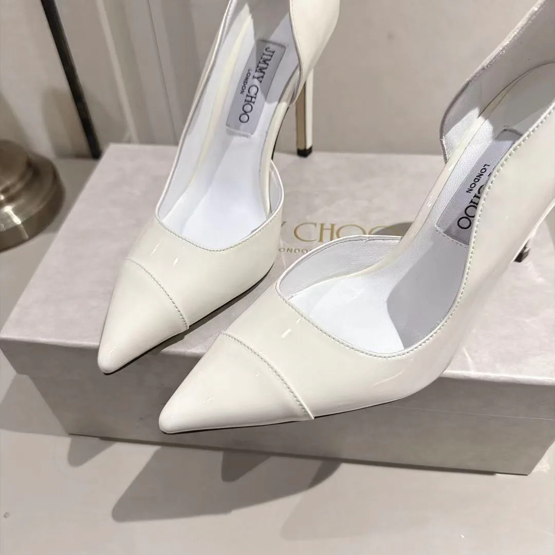 Women's Heels JIMMY CHOO 18264103