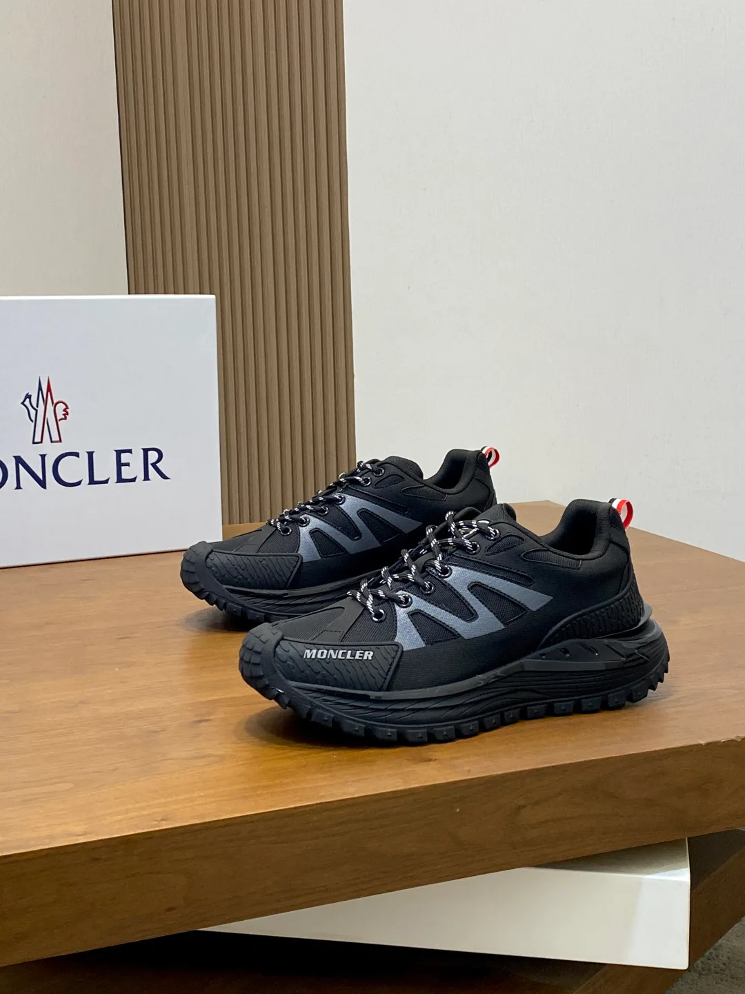 Men's Sneakers MONCLER 17903280