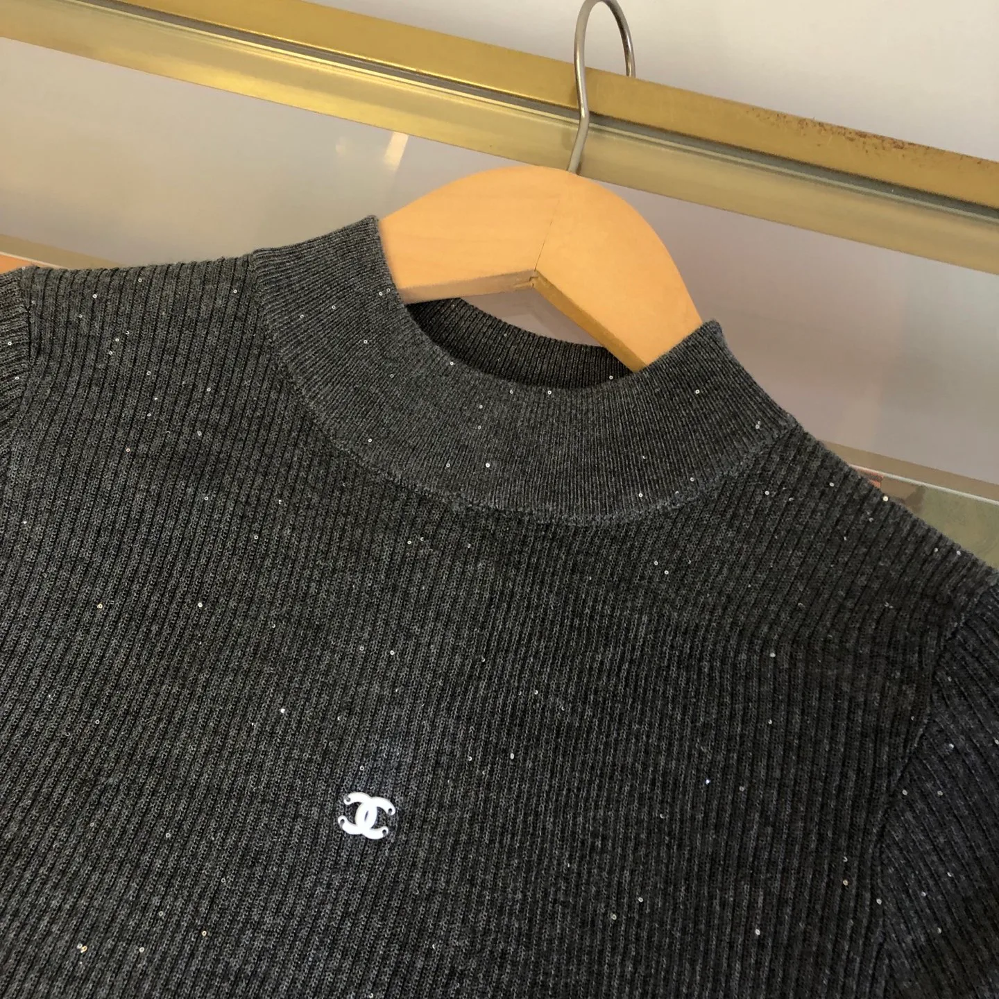 Women's T-Shirts CHANEL 17802095