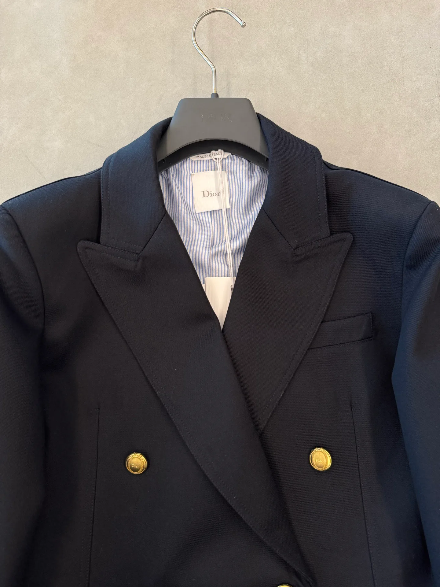 Men's Blazers CHRISTIAN DIOR 18491873