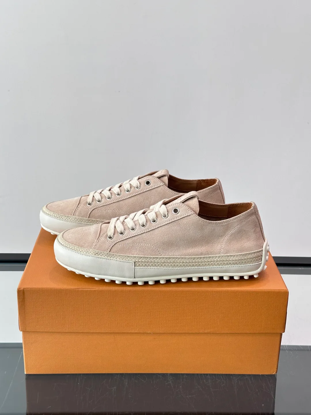 Men's Sneakers TOD'S 17447581