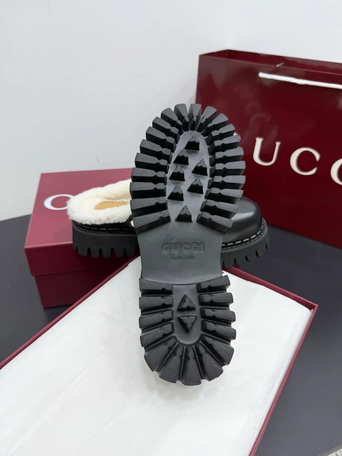 Women's Mules And Clogs GUCCI 18393361