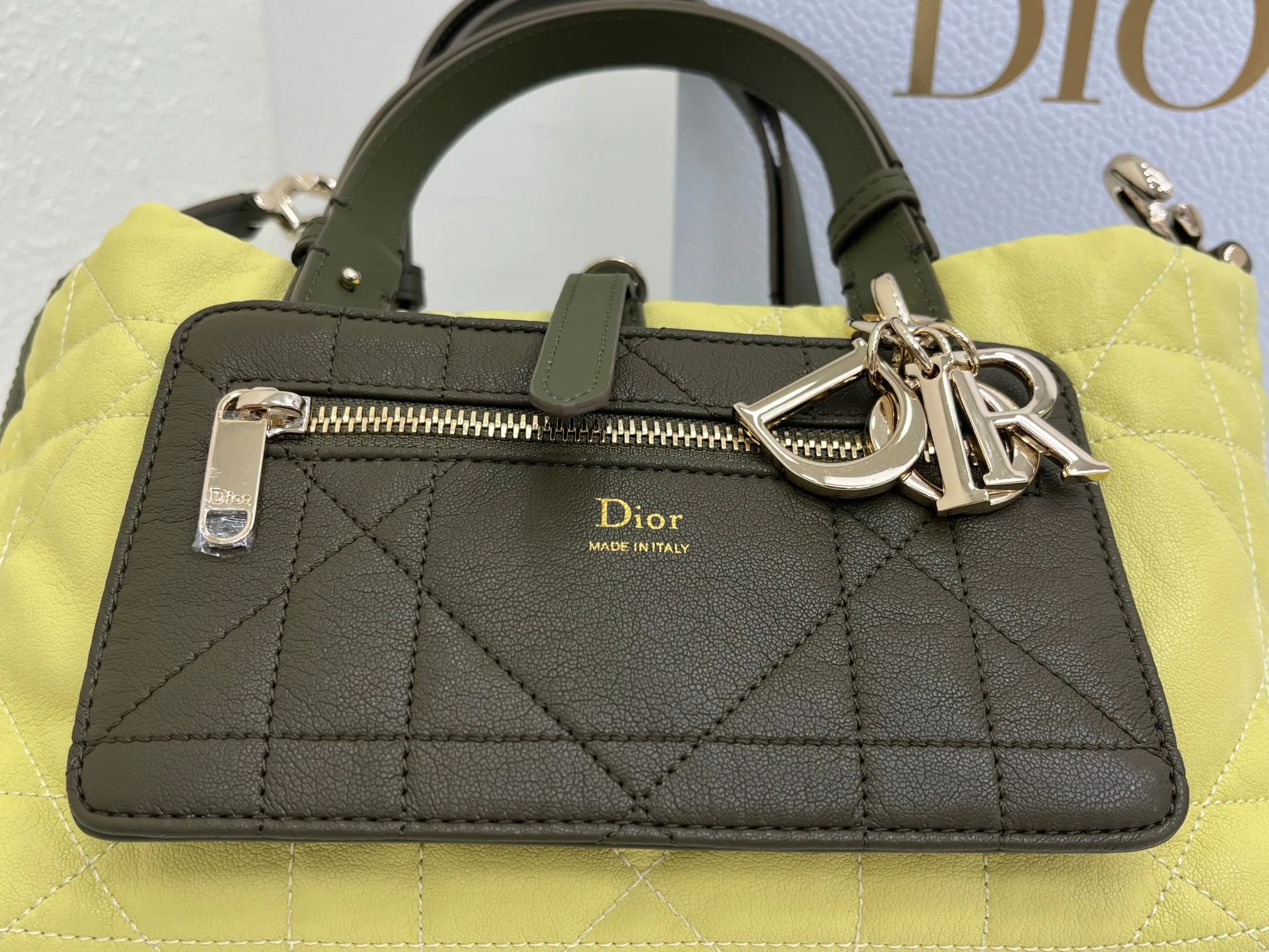 Women's Classic Handbags CHRISTIAN DIOR 17407082