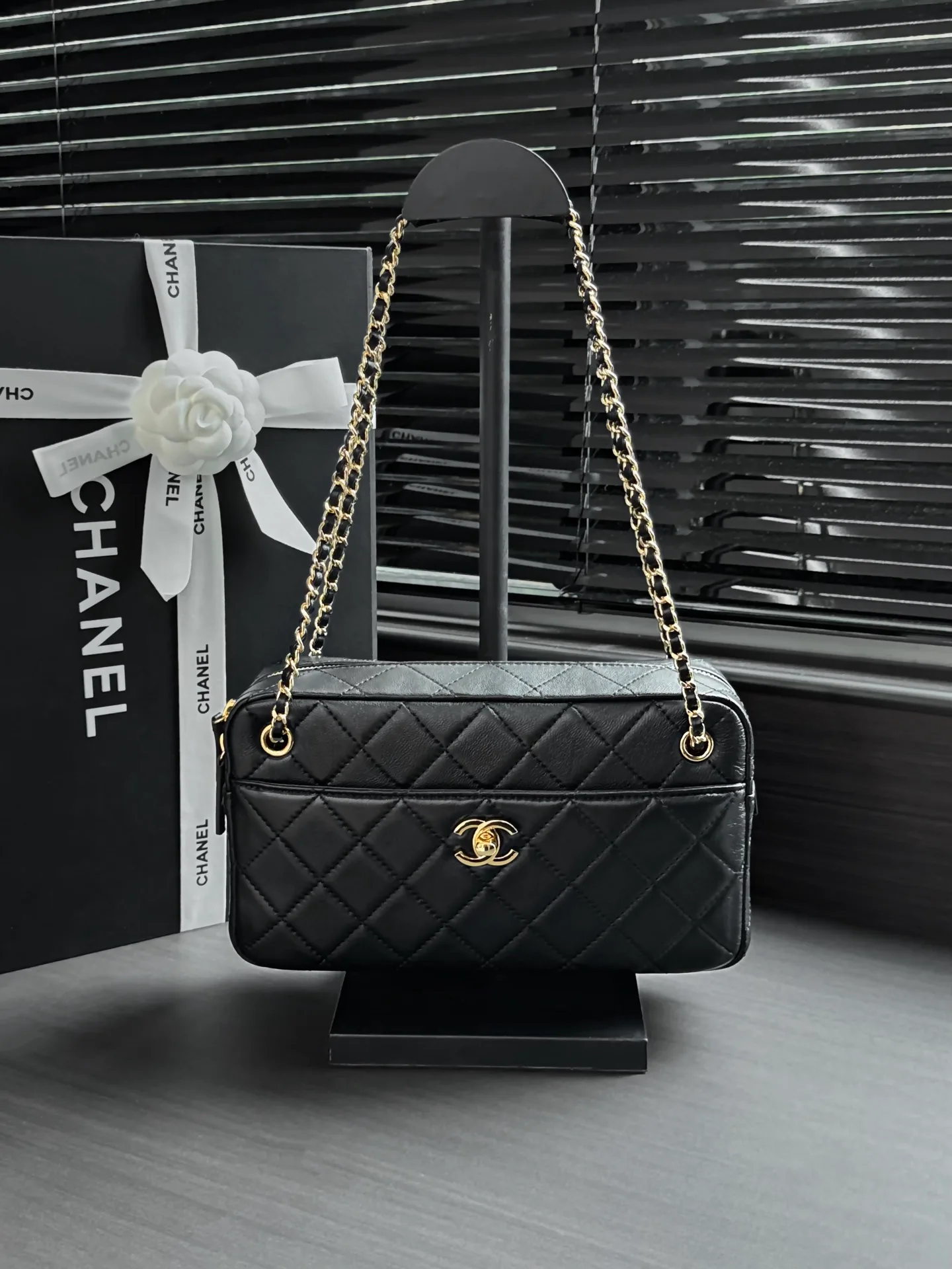 Women's Classic Handbags CHANEL 18147995