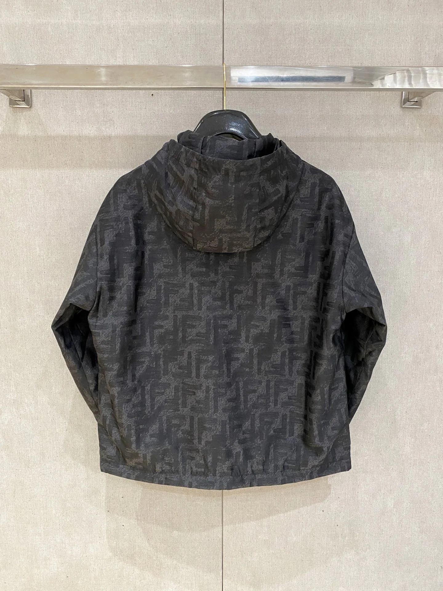 Men's Jackets And Down Jackets FENDI 18273043