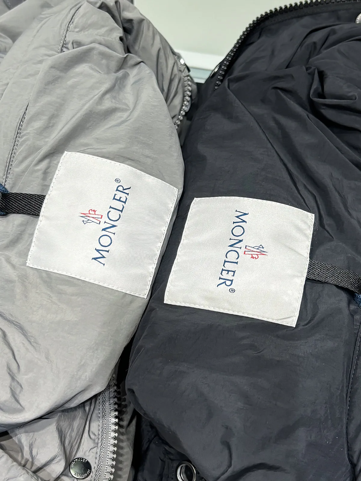 Men's Jackets And Down Jackets MONCLER 18295930
