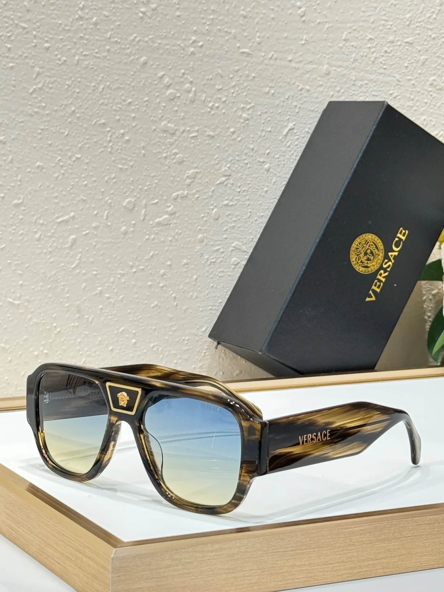 Glasses VERSACE 17546273