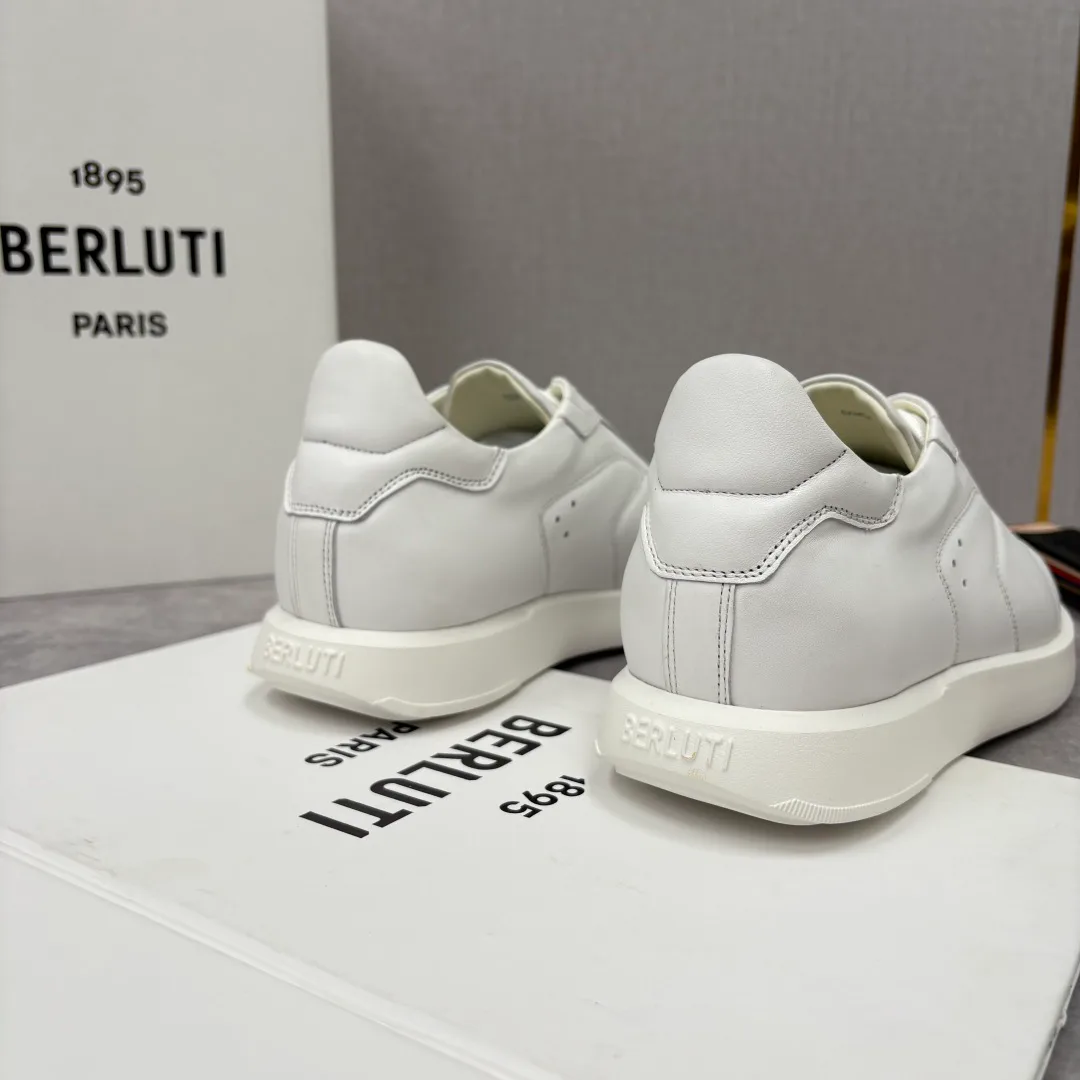 Men's Sneakers BERLUTI 18117390