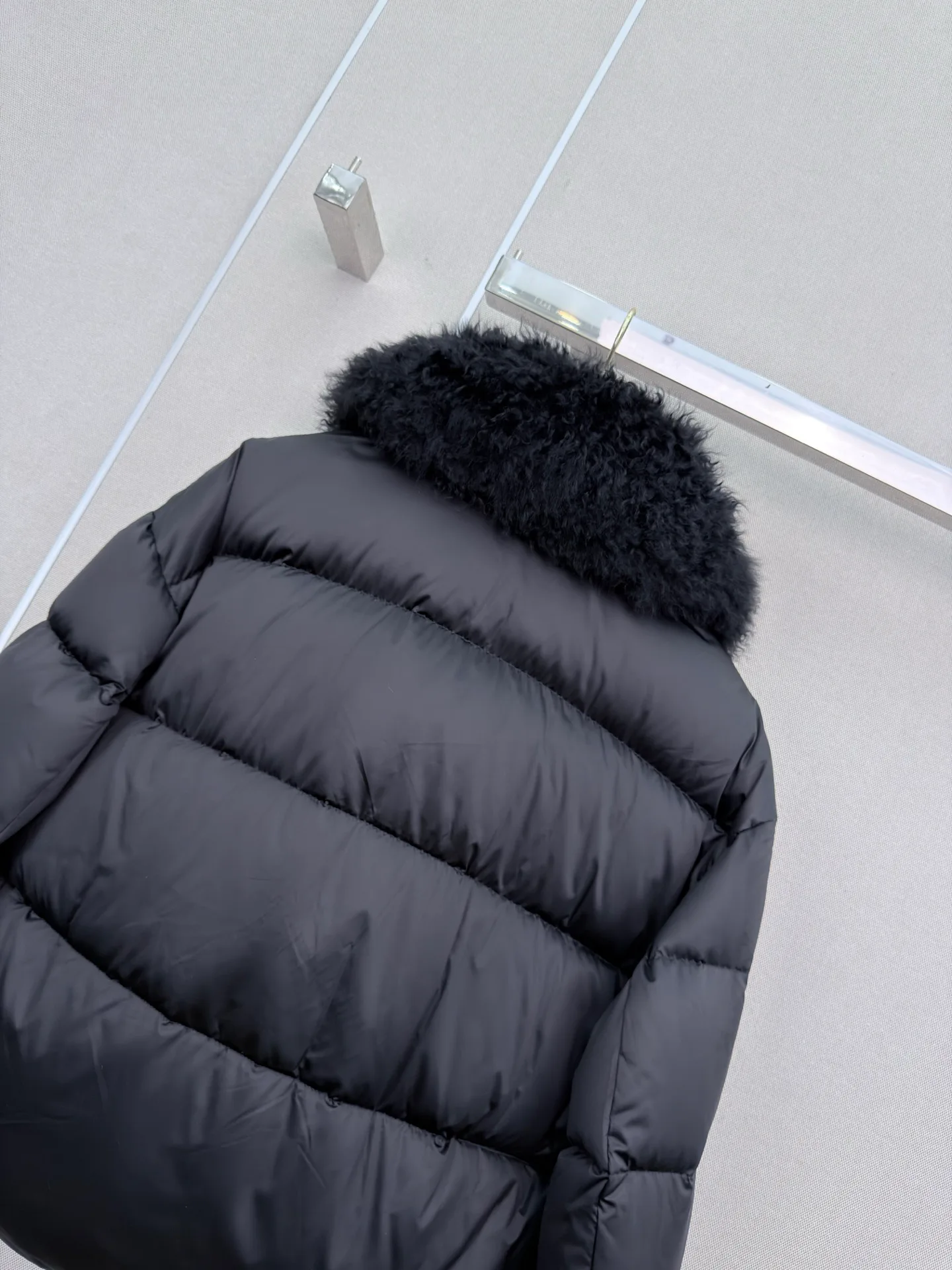 Women's Jackets And Down Jackets MIU MIU 18185757