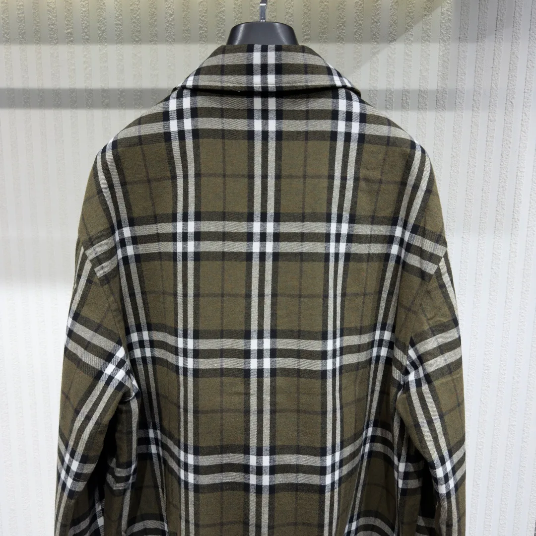 Men's Jackets And Down Jackets BURBERRY 17873340